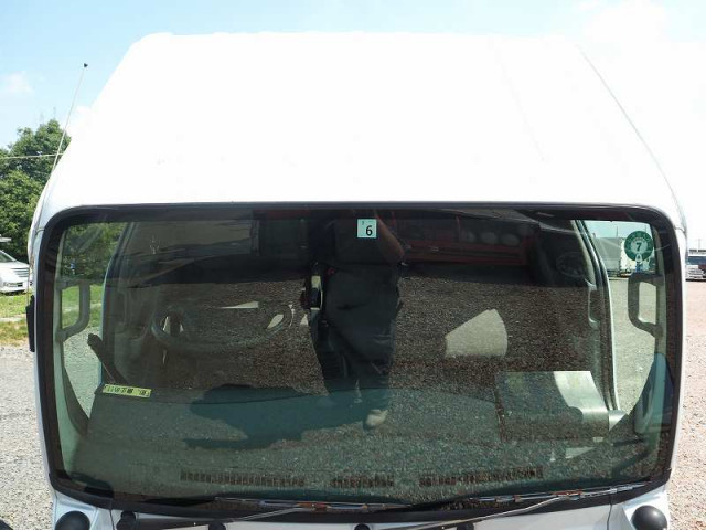 Isuzu elf Small Flat body BDG-NKS85AN(92322) 39枚目