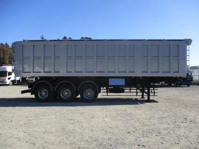 東邦車輛 トレーラ（ダンプ） TF36H2C3(106937) 4枚目