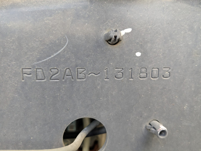 日野 レンジャー 中型 冷蔵冷凍バン 2KG-FD2ABG(105295) 42枚目