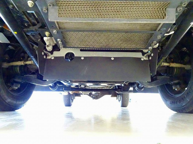日産自動車 アトラス 小型 平ボディ 2RG-AHS88A(105286) 34枚目
