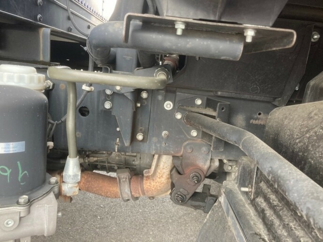 Isuzu forward Middle Box body TKG-FRR90S2(9347) 27枚目