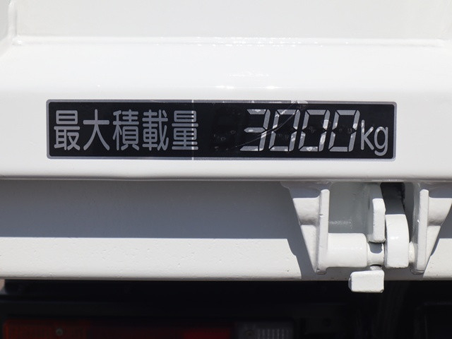 三菱ふそう キャンター 小型 土砂ダンプ TPG-FBA60(109727) 19枚目