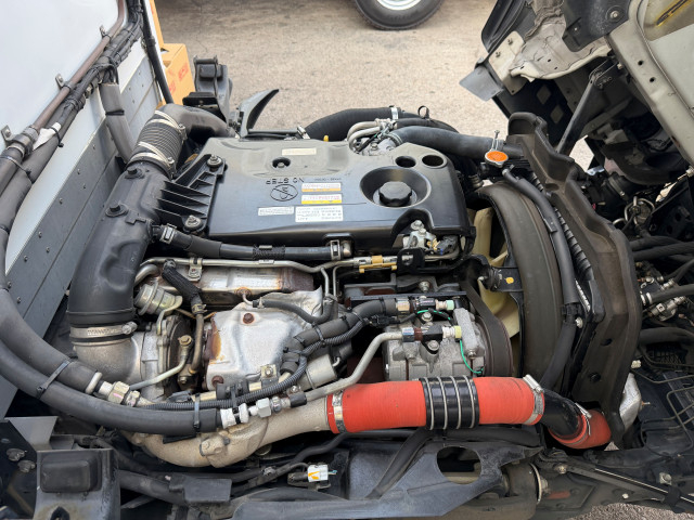 いすゞ エルフ 小型 冷蔵冷凍バン TPG-NKR85AN(109135) 38枚目