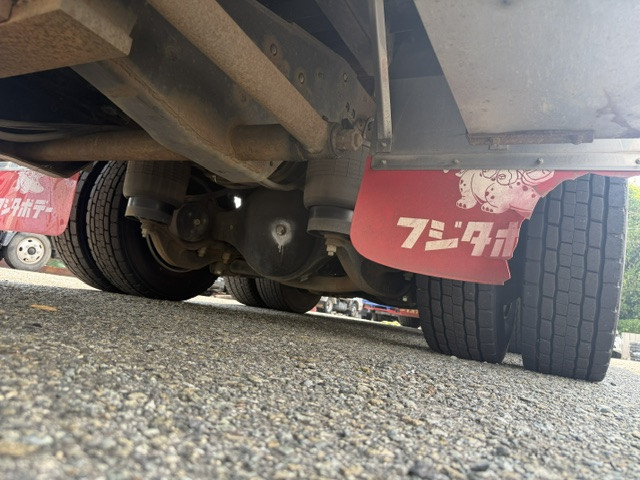 UDトラックス（日産） クオン 大型 Translation missing: ja.item.body_keijou_enum.body_keijou_carrier_other QKG-CG5ZA(110783) 36枚目