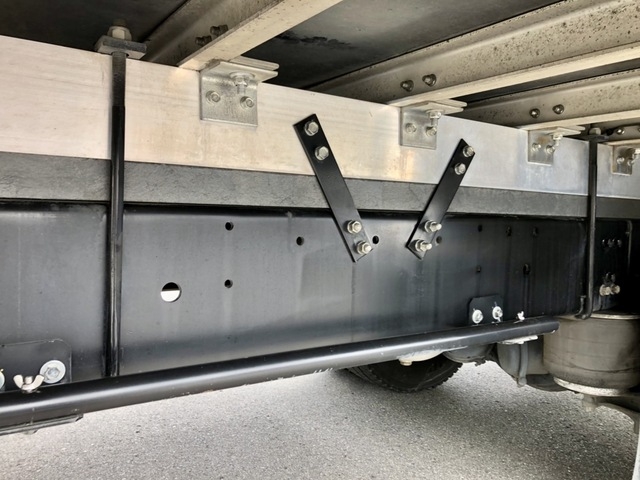 日野 レンジャー 中型 冷蔵冷凍バン QKG-FE7JPAG(60846) 49枚目