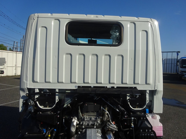 三菱ふそう キャンター 小型 土砂ダンプ 2RG-FBA60(111826) 24枚目