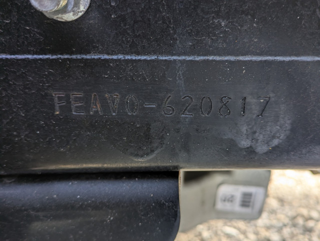 三菱ふそう キャンター 小型 バン 2RG-FEAV0(113821) 39枚目