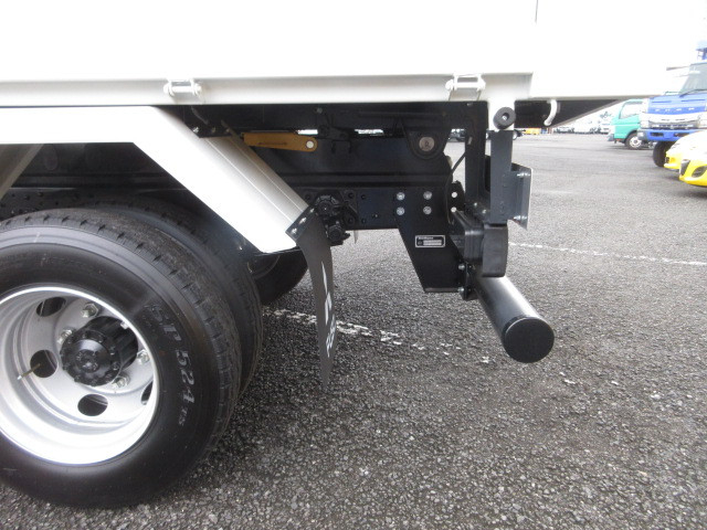三菱ふそう ファイター 中型 土砂ダンプ 2KG-FK62F(113479) 39枚目
