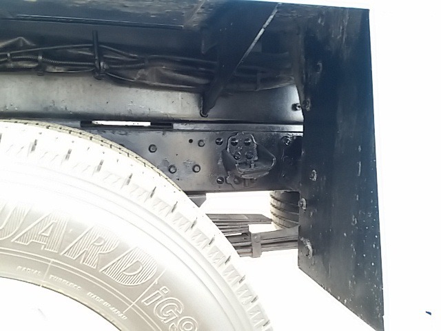 三菱ふそう キャンター 中型 高所作業車 KK-FE53EBX(8231) 79枚目