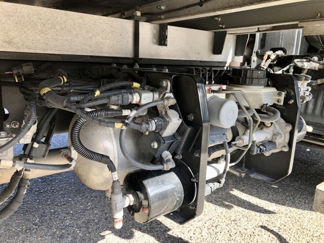 日野 レンジャー 中型 冷蔵冷凍バン 2KG-FC2ABA(57321) 41枚目