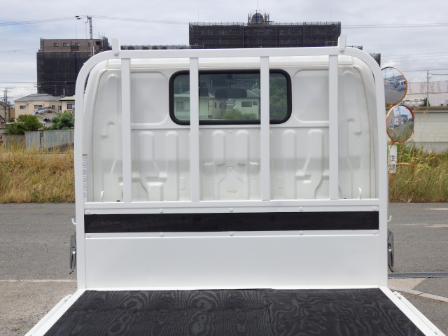 Toyota dyna Small Flat body 2PG-GDY281(110658) 21枚目