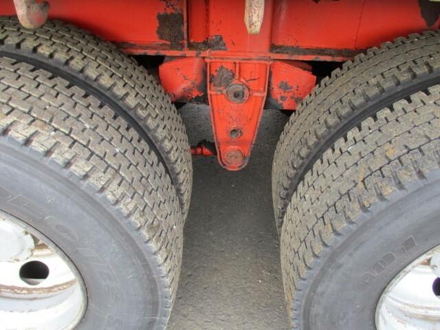 ユソーキ 小型 トレーラ（その他） YFS2322N(25495) 21枚目