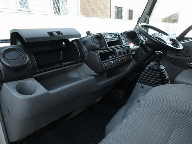トヨタ ダイナ 小型 バン TKG-XZC675(8399) 46枚目