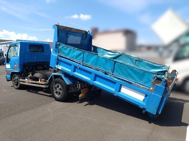 いすゞ エルフ 小型 その他 KC-NKR71GN(111766) 23枚目