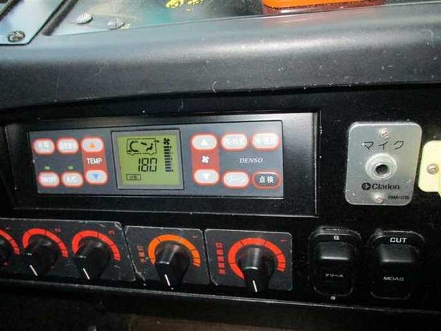 三菱ふそう その他・不明 その他 バス QRG-MS96VP(44249) 14枚目