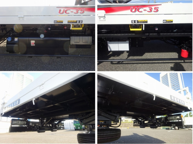 マツダ タイタン 小型 キャリアカー 2RG-LPR88AM(94878) 32枚目