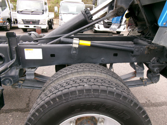 日野 デュトロ 小型 土砂ダンプ 2RG-XZU630T(111782) 35枚目
