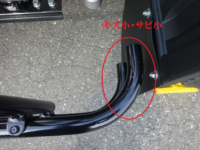 三菱ふそう ファイター 中型 土砂ダンプ 2KG-FK72F(108176) 43枚目