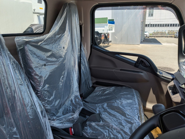 三菱ふそう キャンター 小型 塵芥車（プレス式） 2RG-FEAV0(108605) 44枚目