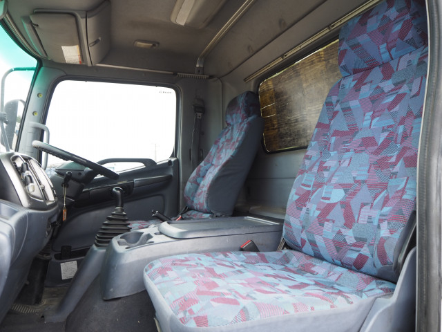 Hino ranger 6studs large Translation missing: en.item.body_keijou_enum.body_keijou_carrier_other KL-FJ1JKEA(110525) 42枚目
