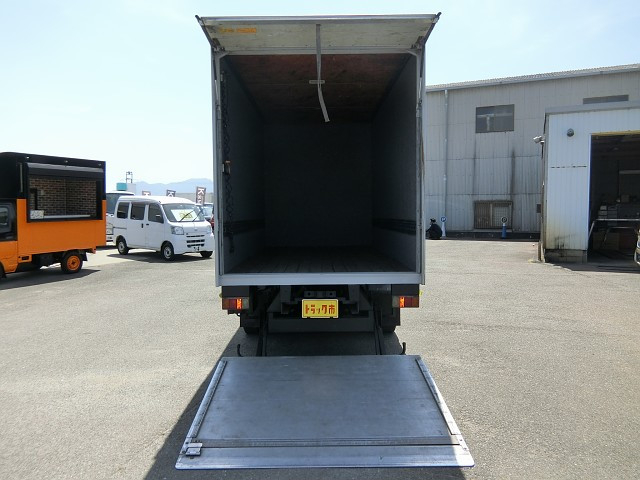 マツダ タイタン 小型 バン TKG-LMR85N(110714) 15枚目