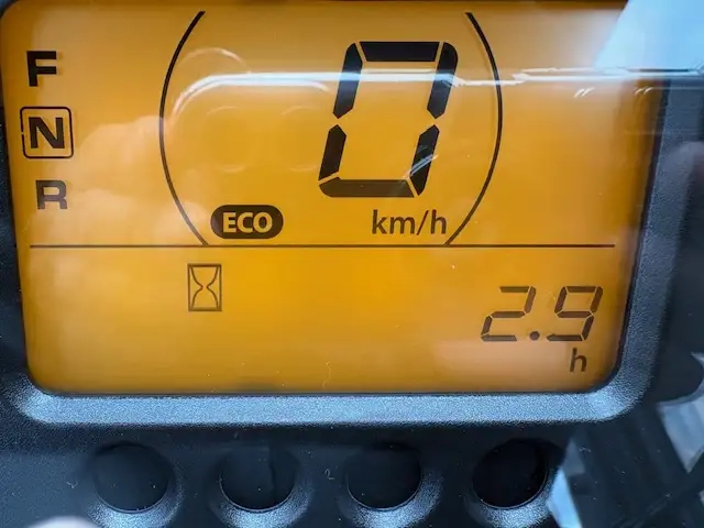 - 小型 その他 ZW80S-5B　YDN-H80(113954) 27枚目