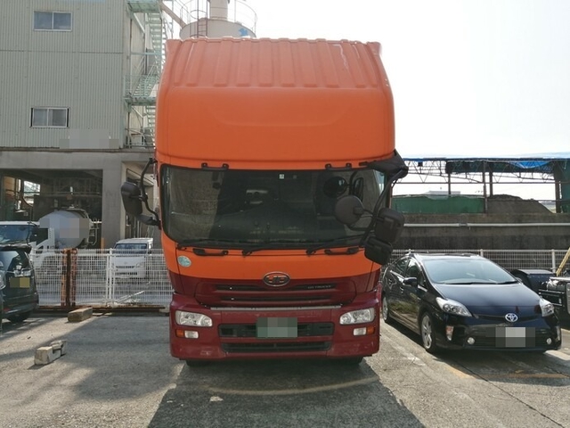 UDトラックス（日産） クオン 大型 トラクタ LKG-GK5XAB(4139) 34枚目