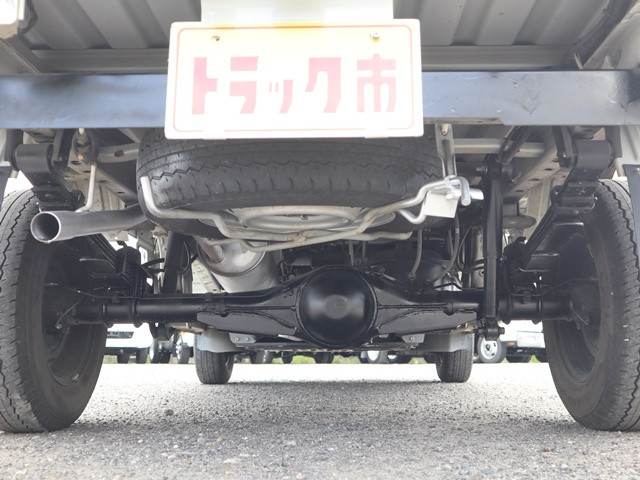 トヨタ タウンエース 小型 平ボディ 5BF-S403U(109302) 21枚目