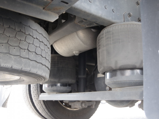 Mitsubishi Fuso fighter 6studs large Wing body TKG-FK65FY(110743) 10枚目