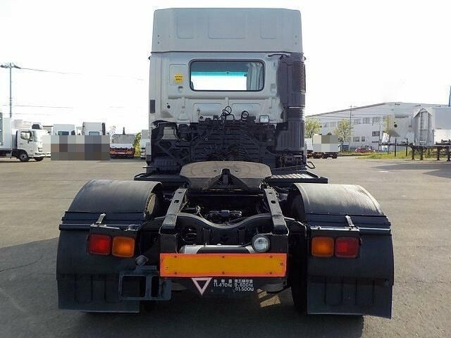 日野 プロフィア 大型 トラクタ BDG-SH1EDXG(6882) 36枚目