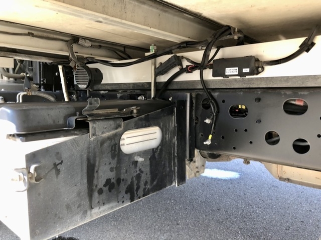 日野 レンジャー 中型 冷蔵冷凍バン TKG-FC9JJAA(60832) 41枚目