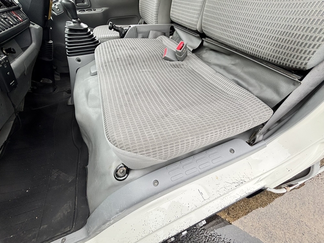 日野 デュトロ 小型 バン TKG-XZC655M(108150) 51枚目