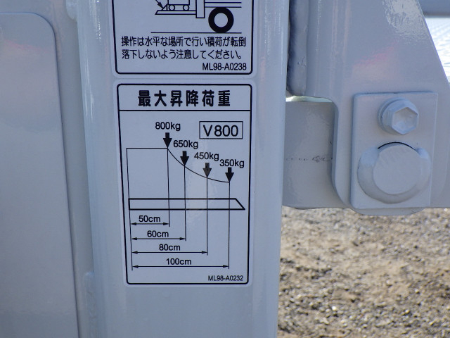 三菱ふそう キャンター 小型 Wキャブ 2RG-FEB50(105607) 13枚目