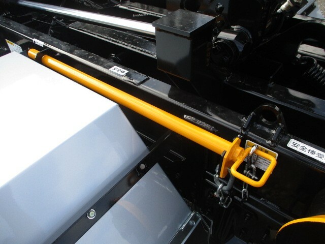 三菱ふそう キャンター 小型 特装車・その他 2RG-FBAV0(37461) 49枚目