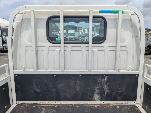 Isuzu elf Small Flat body 2RG-NJR88A(109673) 14枚目