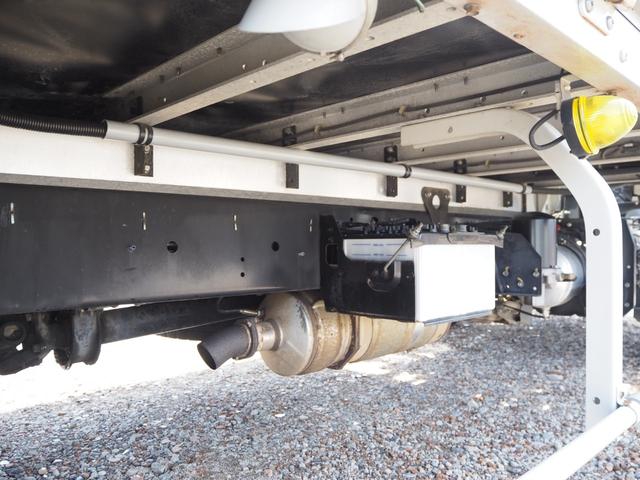 Hino ranger Middle Wing body *********(104743) 38枚目