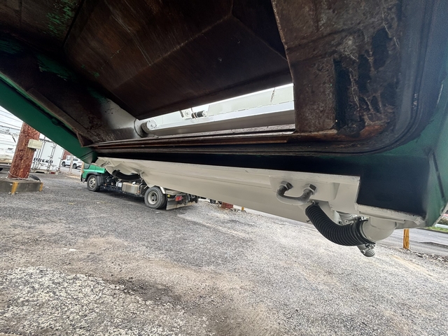 Hino dutro Small Packer rotate trucks 2KG-XZU710M(108619) 27枚目