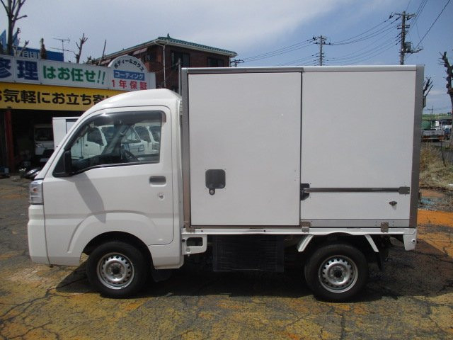 ダイハツ ハイゼット 軽 冷蔵冷凍バン 3BD-S510P(84376) 25枚目