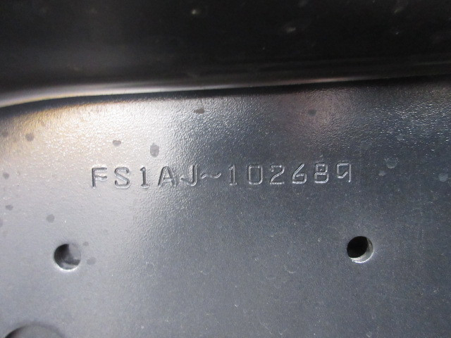 日野 プロフィア 大型 コンテナ専用車 2DG-FS1AJE(113820) 32枚目