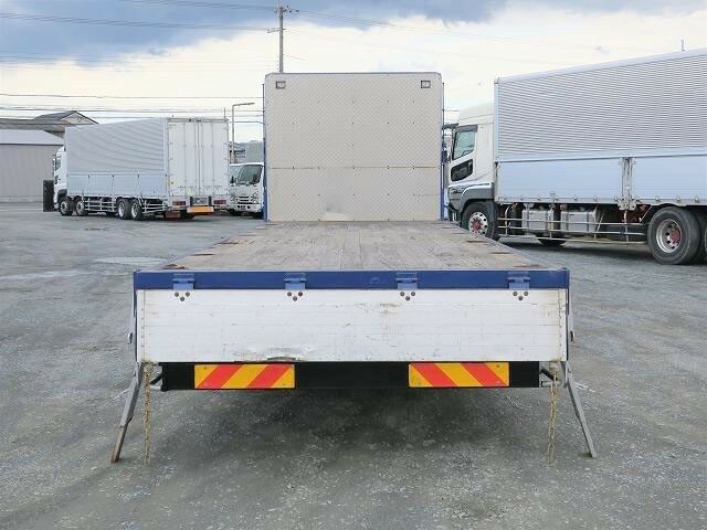 UDトラックス（日産） コンドル 大型 Translation missing: ja.item.body_keijou_enum.body_keijou_almi_block QKG-PK39LH(27552) 7枚目
