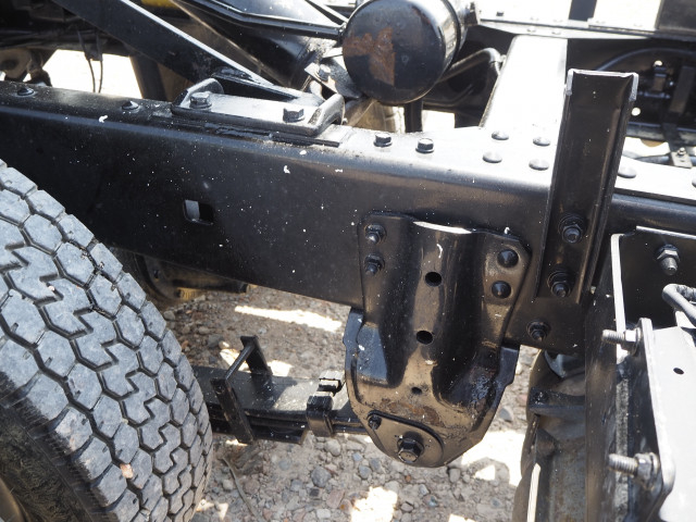 日野 デュトロ 小型 土砂ダンプ TKG-XZU675T(109556) 25枚目