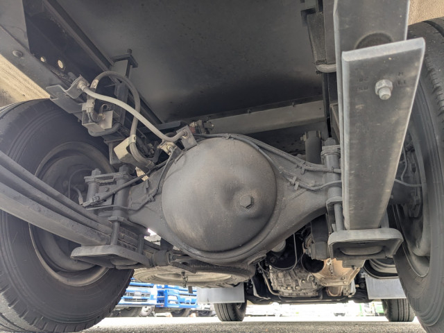 いすゞ エルフ 小型 冷蔵冷凍バン TPG-NLR85AN(113004) 38枚目