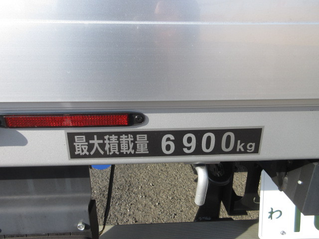 日野 レンジャー 増トン 平ボディ（クレーン付） 2KG-FE2ACG(107823) 36枚目