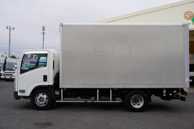 いすゞ エルフ 小型 バン TPG-NPR85YN(113780) 3枚目