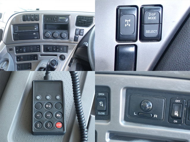 UDトラックス（日産） クオン 大型 ウィング QPG-CG5ZA(109448) 24枚目