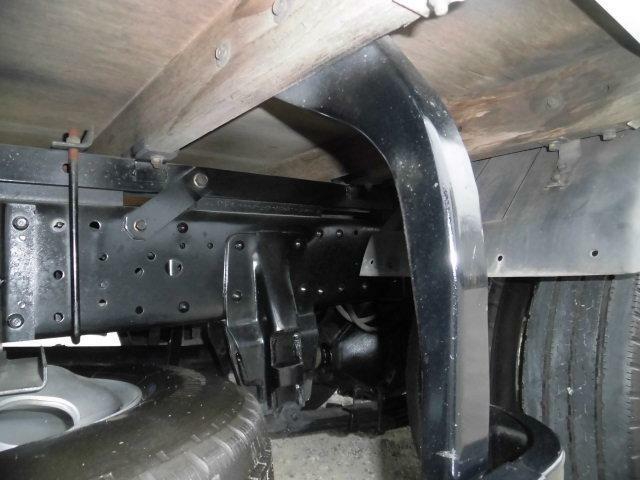 三菱ふそう キャンター 小型 平ボディ（クレーン付） PA-FE72DC(11274) 69枚目