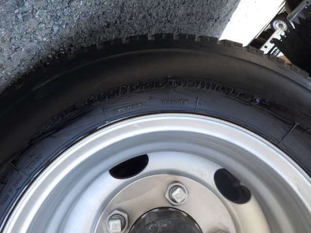 三菱ふそう キャンター 小型 土砂ダンプ 2RG-FBA60(110654) 41枚目