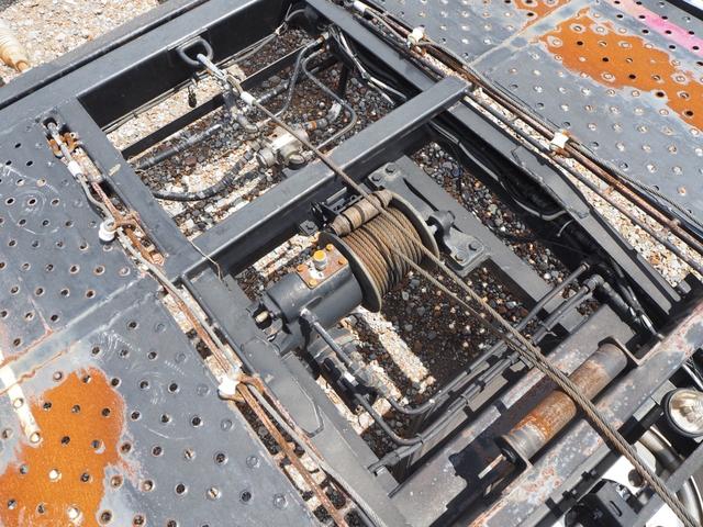 三菱ふそう キャンター 小型 キャリアカー *********(107072) 33枚目