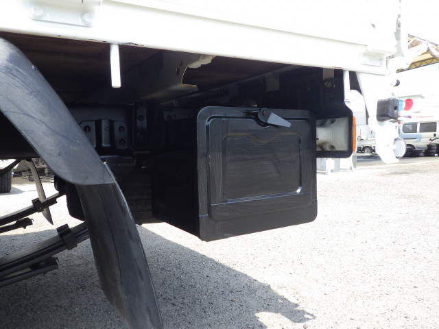 トヨタ トヨエース 小型 平ボディ 2RG-XZC605(110674) 37枚目