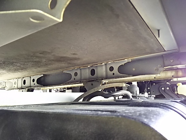 トヨタ ダイナ 小型 平ボディ TKG-XZU605(8403) 12枚目